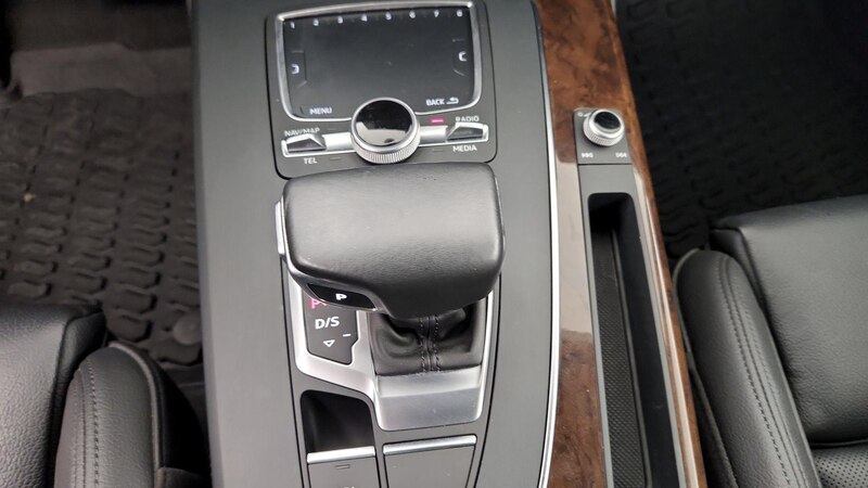 2019 Audi Q5 Premium Plus 17