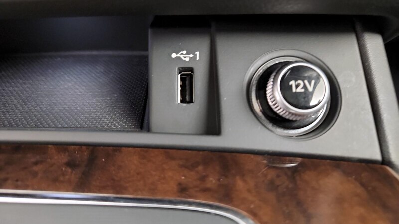 2019 Audi Q5 Premium Plus 18