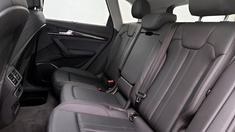 2019 Audi Q5 Premium Plus 20