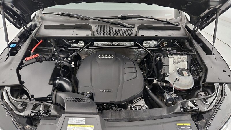 2019 Audi Q5 Premium Plus 22