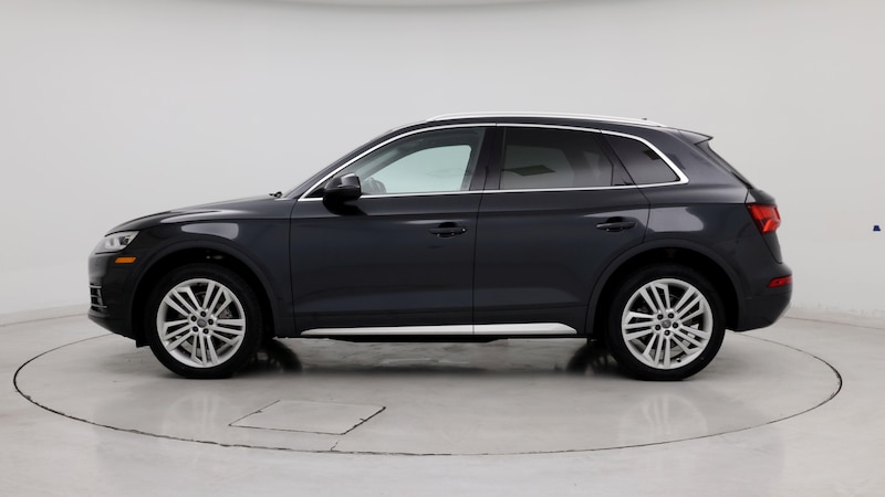 2019 Audi Q5 Premium Plus 3