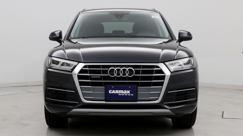 2019 Audi Q5 Premium Plus 5