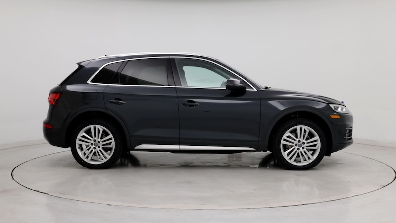 2019 Audi Q5 Premium Plus 7