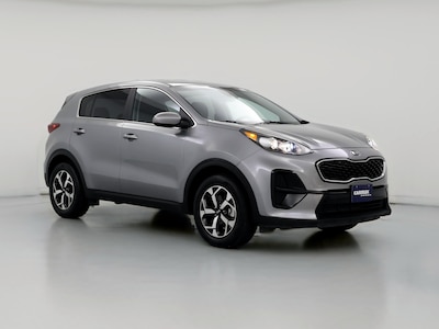 2022 Kia Sportage LX -
                Tulsa, OK