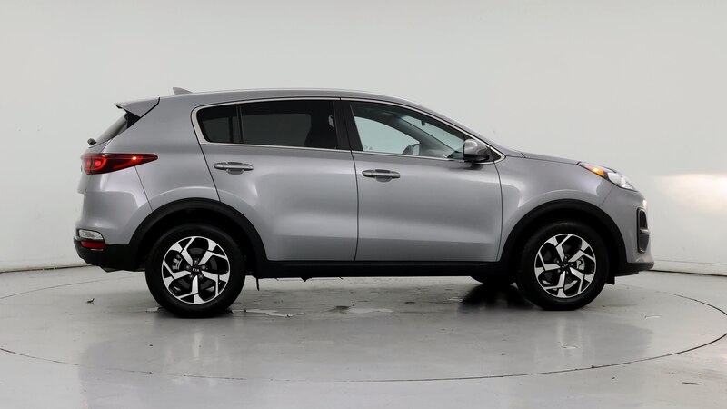 2022 Kia Sportage LX 7