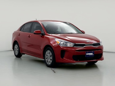 2020 Kia Rio S -
                Irving, TX