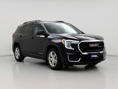 2022 GMC Terrain SLE -
                Mckinney, TX