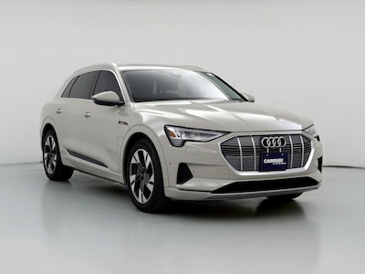 2022 Audi e-tron Premium Plus -
                Kansas City, KS