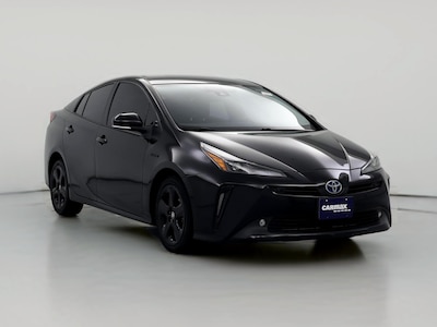 2022 Toyota Prius Nightshade Edition -
                Irving, TX