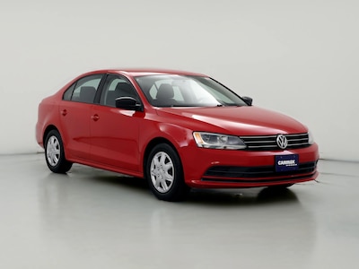 2015 Volkswagen Jetta S -
                Irving, TX