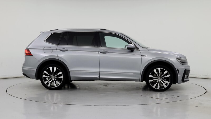 2019 Volkswagen Tiguan SE R-Line 7