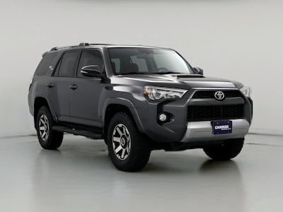 2018 Toyota 4Runner TRD Off Road -
                Tyler, TX