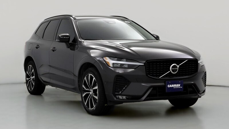 2023 Volvo XC60 B5 Plus Hero Image