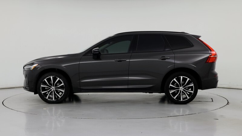 2023 Volvo XC60 B5 Plus 3