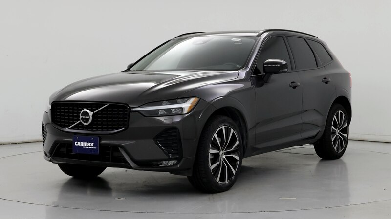 2023 Volvo XC60 B5 Plus 4