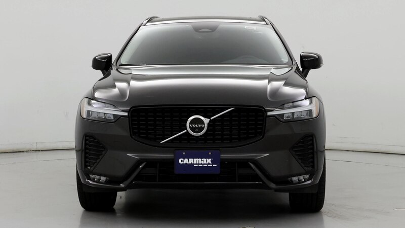 2023 Volvo XC60 B5 Plus 5