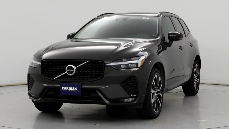 2023 Volvo XC60 B5 Plus 6