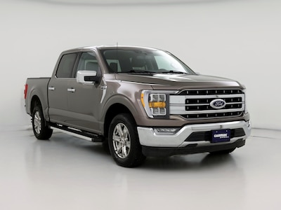 2023 Ford F-150 Lariat -
                Mckinney, TX