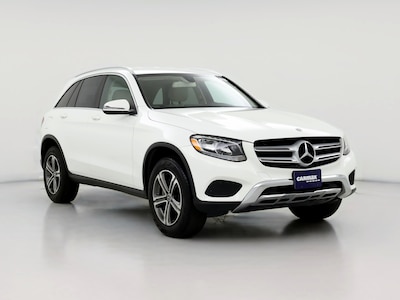 2019 Mercedes-Benz GLC 300 -
                Austin, TX