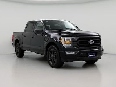 2023 Ford F-150 XLT -
                Columbus, GA