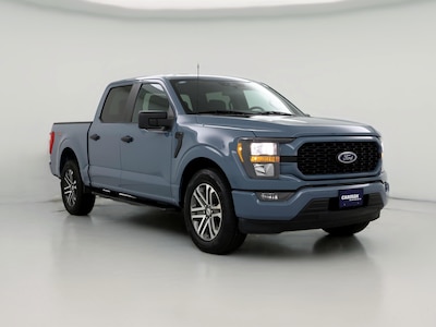 2023 Ford F-150 XL -
                Mckinney, TX