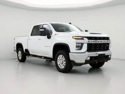 2023 Chevrolet Silverado 2500 LT -
                Mckinney, TX