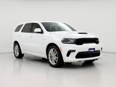 2022 Dodge Durango R/T -
                Dallas, TX