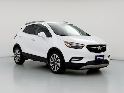 2017 Buick Encore Essence -
                Dallas, TX