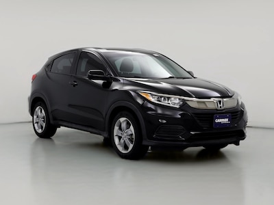 2019 Honda HR-V LX -
                Mckinney, TX