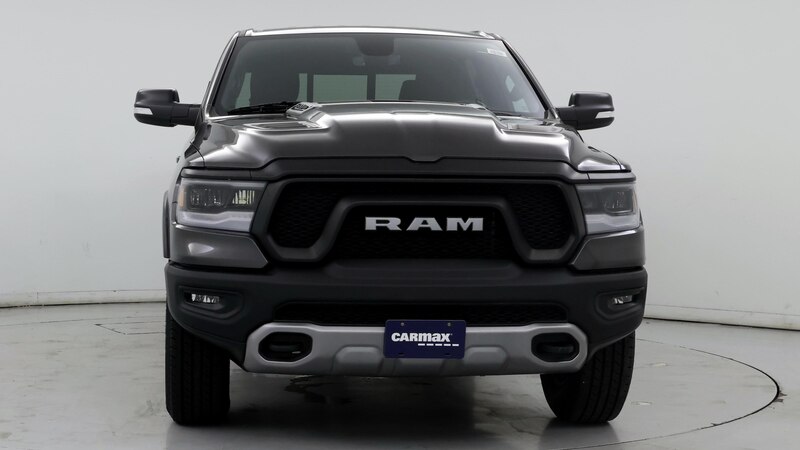 2020 RAM 1500 Rebel 5