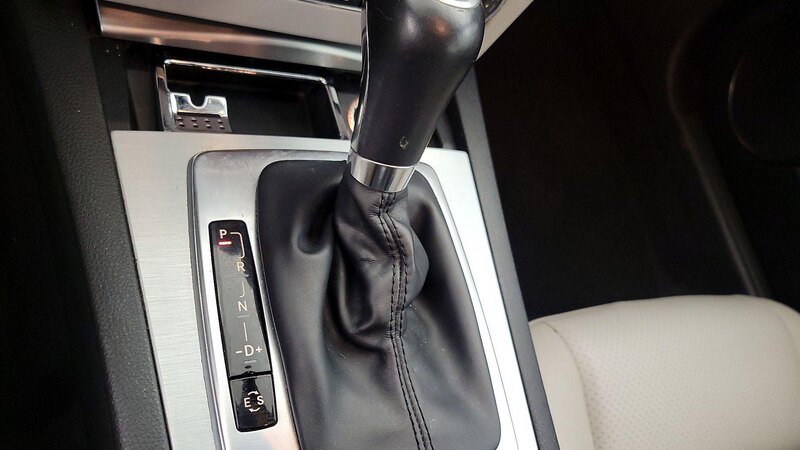 2014 Mercedes-Benz C-Class C 250 16