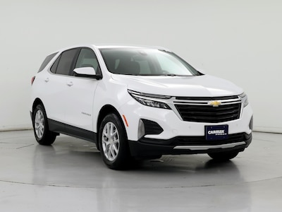 2023 Chevrolet Equinox LT -
                Dallas, TX