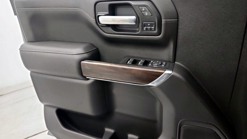2021 GMC Sierra 1500 SLT 12