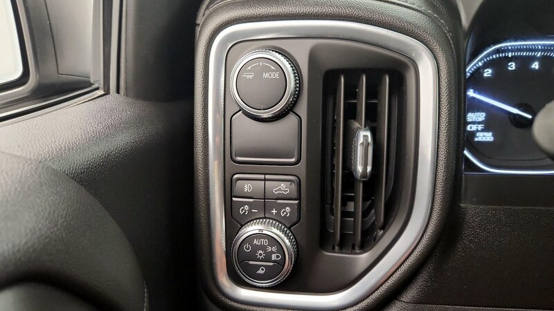 2021 GMC Sierra 1500 SLT 13