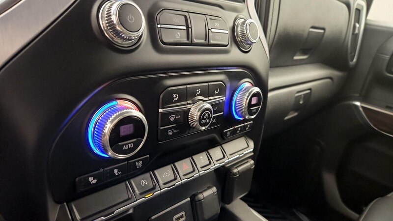 2021 GMC Sierra 1500 SLT 16