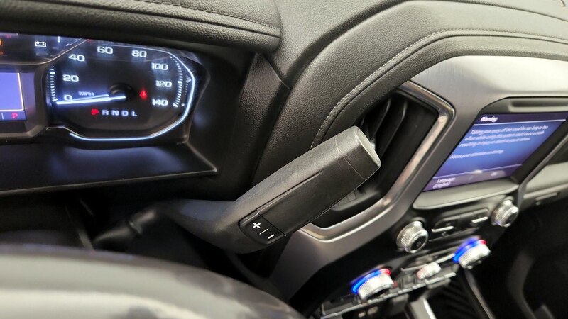 2021 GMC Sierra 1500 SLT 17