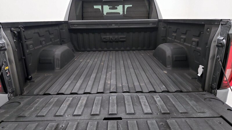 2021 GMC Sierra 1500 SLT 20
