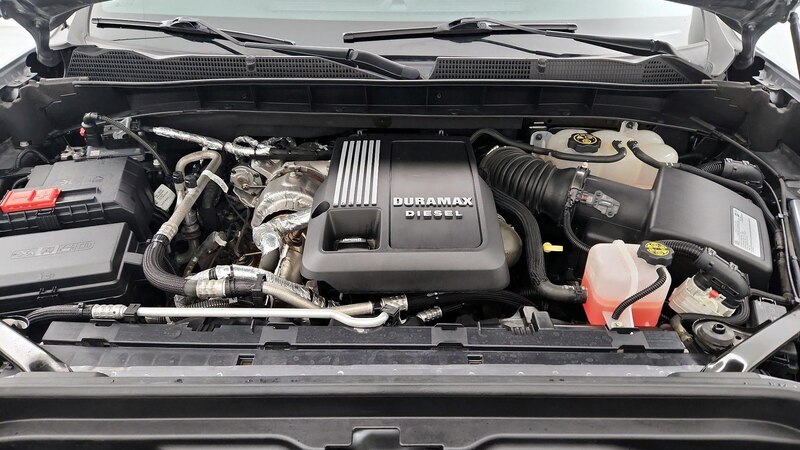 2021 GMC Sierra 1500 SLT 21