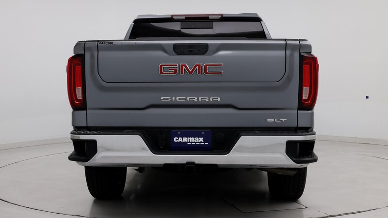 2021 GMC Sierra 1500 SLT 6