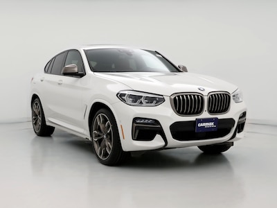 2020 BMW X4 M40i -
                Oklahoma City, OK