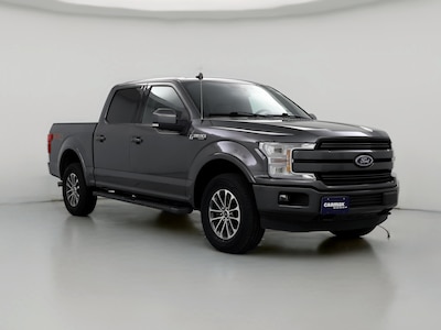 2020 Ford F-150 Lariat -
                Lubbock, TX