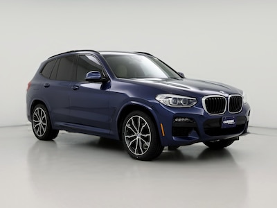 2021 BMW X3 sDrive30i -
                Mckinney, TX