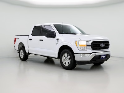 2022 Ford F-150 XLT -
                Dallas, TX