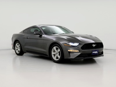 2020 Ford Mustang  -
                Mckinney, TX