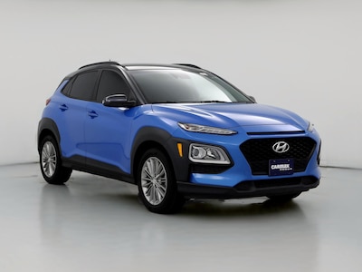 2020 Hyundai Kona SEL -
                Irving, TX