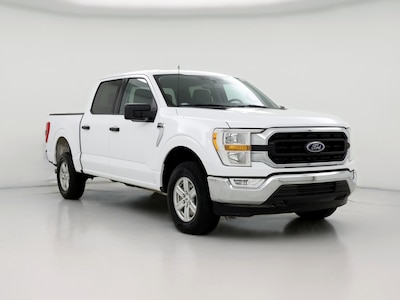 2022 Ford F-150 XLT -
                Mckinney, TX