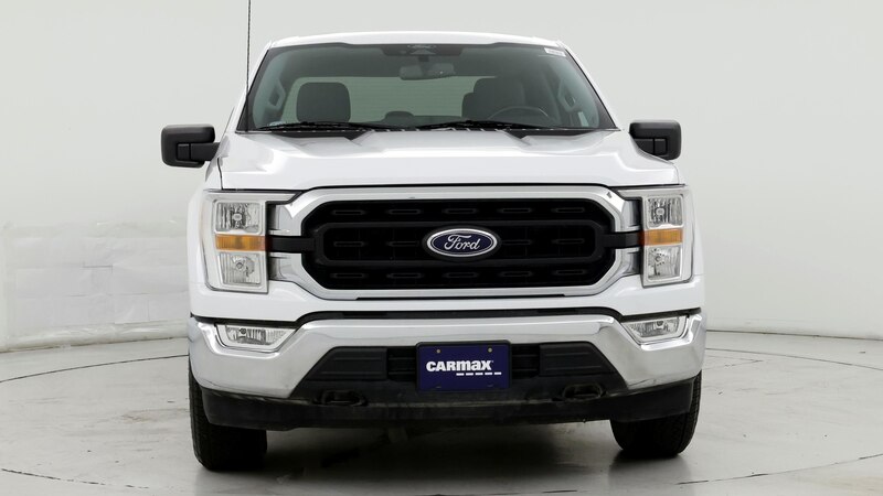 2022 Ford F-150 XLT 5