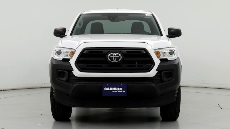 2019 Toyota Tacoma SR 5