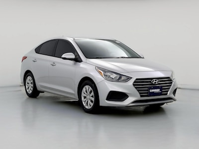 2019 Hyundai Accent SE -
                Irving, TX