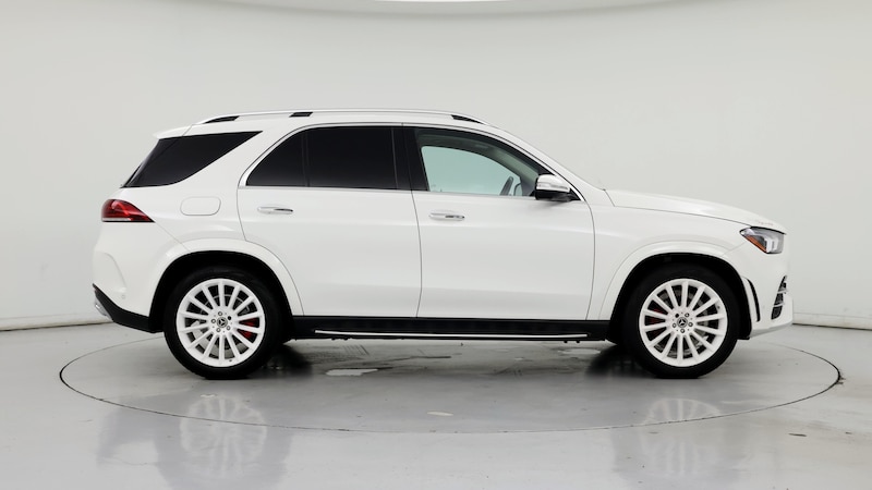 2021 Mercedes-Benz GLE 350 7